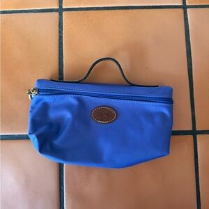 Longchamp Pouch